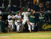 La parte más emocionante de la Temporada está cerca de llegar. TWITTER / @Liga_Arco