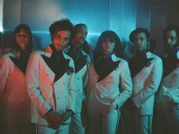 Los sonidos franceses de La Femme llegarán a Guadalajara