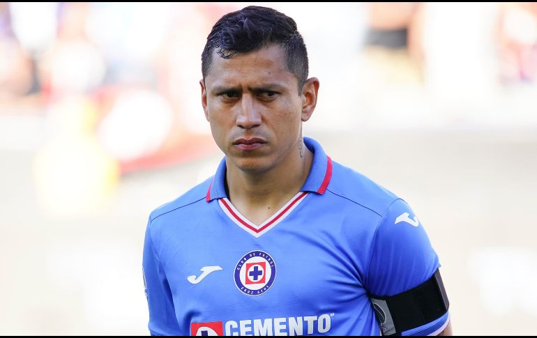 Entre los aficionados del futbol mexicano las imágenes generaron molestia, y hubo quienes pidieron al Cruz Azul una fuerte sanción para el Cata Domínguez. IMAGO7
