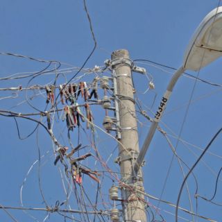 Detecta la CFE más de 15 mil "diablitos" en Jalisco