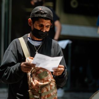 El SAT reanuda actividades en Sinaloa, tras captura de Ovidio Guzmán