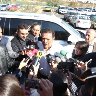 Los estudiantes son buenos muchachos: Reinserción Social