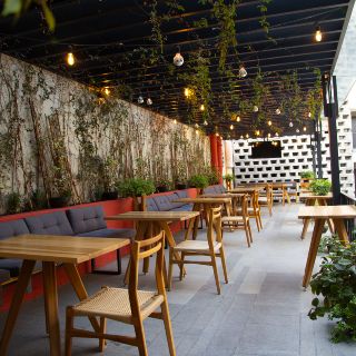 Guía de restaurantes que debes conocer en 2023