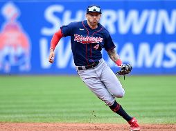 Carlos Correa cambió de destino por segunda vez en esta temporada baja. AP / ARCHIVO