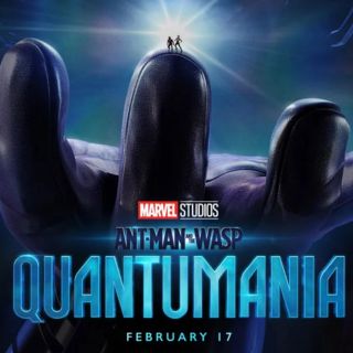 ¡Por fin! Revelan tráiler oficial de "Ant-Man y la Avispa: Quantumania"