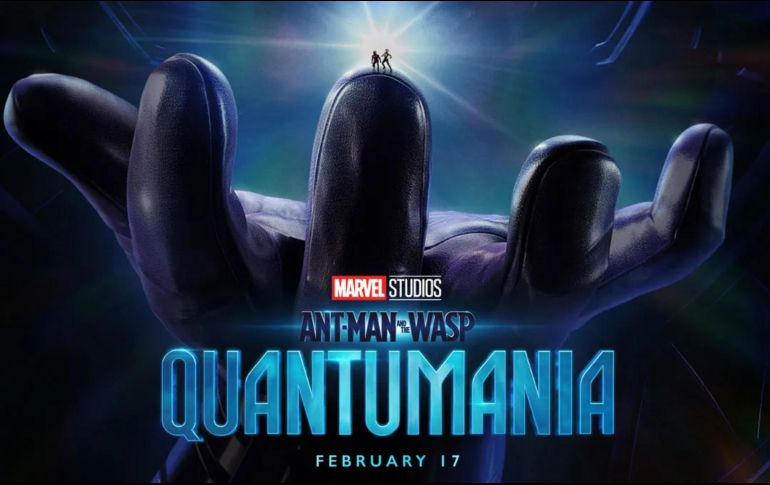 Llega la primera película del nuevo Universo Cinematográfico de Marvel, y tiene como protagonista al superhéroe Ant-Man. ESPECIAL
