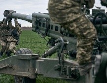 El número de ucranianos que acudirán a Fort Sill es aproximadamente el que se necesita para operar una batería. AP