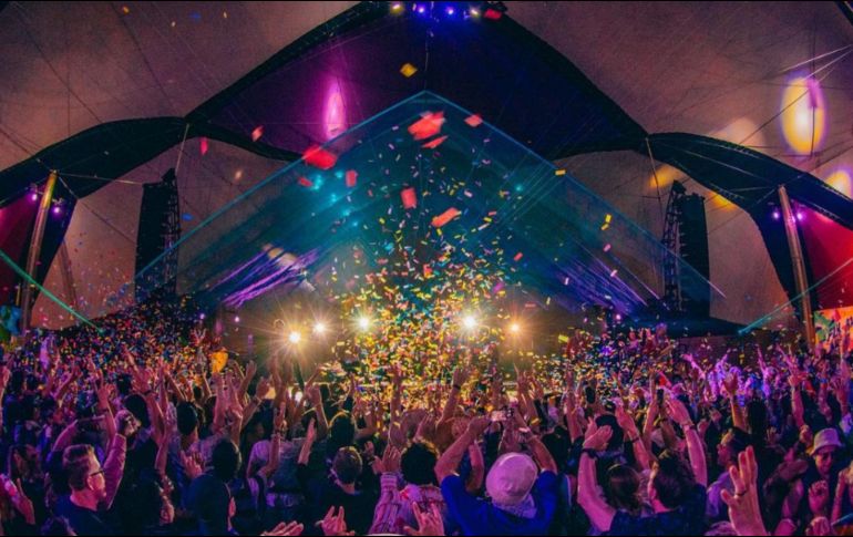 Entre los artistas invitados que encabezan las fechas se encuentran Bad Bunny, Black Pink y Frank Ocean. INSTAGRAM/@coachella