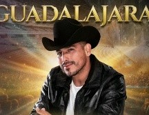 Espinoza Paz presentará su show en el Auditorio Telmex, inmueble en el cual interpretará cerca de dos horas sus mejores éxitos de su carrera musical como 