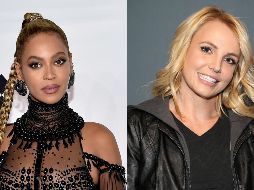 El sencillo iba a ser el segundo proyecto musical de Britney luego de que terminara su tutela en la que se vio implicada 13 años. AP / ARCHIVO