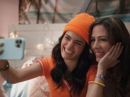 “Gina Yei #ConTodoElCorazónYMás”. ESPECIAL/THE WALT DISNEY COMPANY MÉXICO.