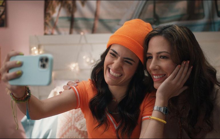 “Gina Yei #ConTodoElCorazónYMás”. ESPECIAL/THE WALT DISNEY COMPANY MÉXICO.