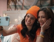 “Gina Yei #ConTodoElCorazónYMás”. ESPECIAL/THE WALT DISNEY COMPANY MÉXICO.