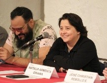 Aunque la Secretaría de Cultura de Jalisco afirmó que existe disposición al diálogo con el Consejo Estatal para la Cultura y las Artes (CECA), Natalia Armienta Oikawa, presidenta del organismo, ofreció una versión distinta sobre la relación institucional. CORTESÍA