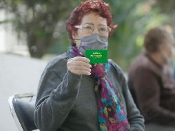 Inicia la recarga de los apoyos de Mi Pasaje 2023. EL INFORMADOR/ ARCHIVO