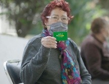 Inicia la recarga de los apoyos de Mi Pasaje 2023. EL INFORMADOR/ ARCHIVO