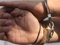 Detienen  a  Verónica Lucero B. por presunto fraude en la colonia Providencia. ESPECIAL