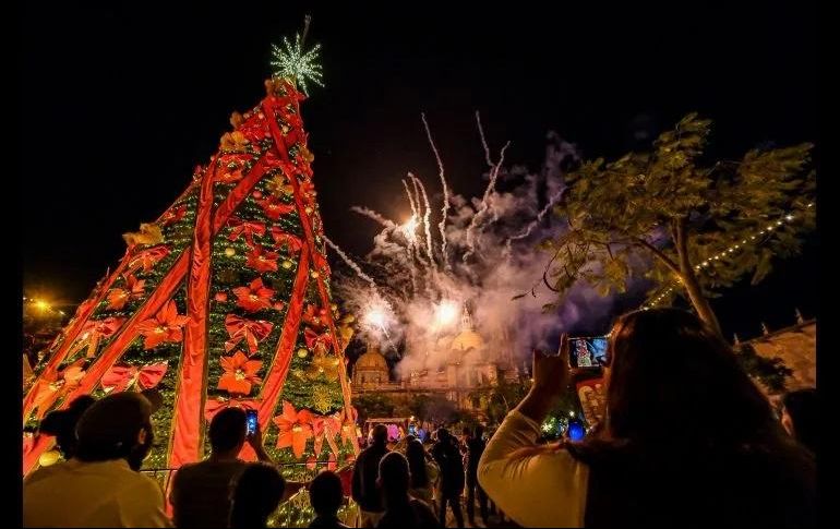 El Festival de Invierno resultó en un éxito económico a nivel estatal en su duración de 32 días. ESPECIAL