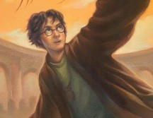 Un día como hoy J. K Rowling escribió el último libro de la saga de Harry Potter: 