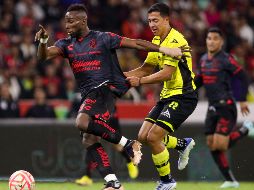 Aficionados de Atlas y Mazatlán podrán ver este jueves el debut de sus equipos cuando se enfrenten en acciones de la J2 del futbol mexicano. IMAGO7