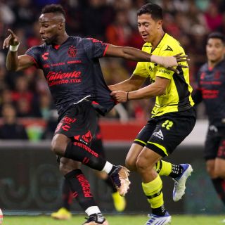 ¿Dónde ver EN VIVO el partido Atlas vs Mazatlán?