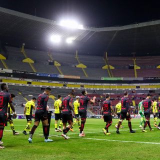 ¿Quién domina? Así marcha el historial entre Atlas y Mazatlán