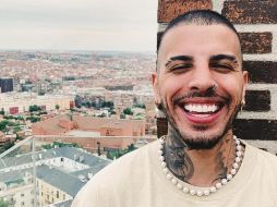 Rauw Alejandro se ha vuelto uno de los artistas más importantes. ESPECIAL/INSTAGRAM