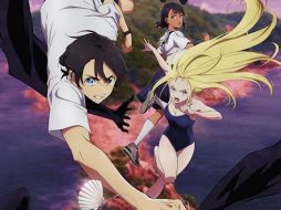 “La isla de las sombras” ya está disponible en Star+. ESPECIAL/THE WALT DISNEY COMPANY MÉXICO.