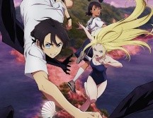 “La isla de las sombras” ya está disponible en Star+. ESPECIAL/THE WALT DISNEY COMPANY MÉXICO.