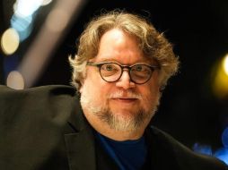 Guillermo del Toro es uno de los diretores mexicanos más reconocidos en el mundo. GETTY IMAGES