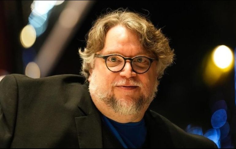 Guillermo del Toro es uno de los diretores mexicanos más reconocidos en el mundo. GETTY IMAGES
