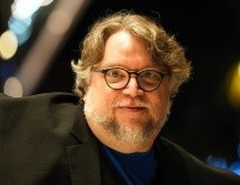 Guillermo del Toro es uno de los diretores mexicanos más reconocidos en el mundo. GETTY IMAGES