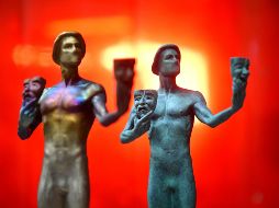 Este miércoles 11 de enero se difundió la lista completa de nominados a la edición 29 de los Premios del Sindicato de Actores de la Pantalla. AFP / ARCHIVO