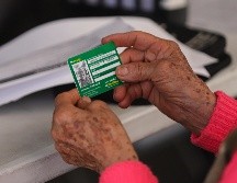 Adultos mayores, estudiantes y discapacitados se verán beneficiados por este programa. EL INFORMADOR/ C. Zepeda