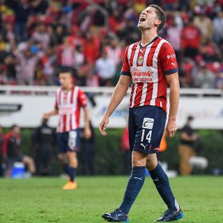 ¿Se va? El profe Pauno habla de la salida de Ormeño de Chivas