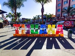 Tijuana entre Baja California Norte y Estados Unidos. ESPECIAL/Photo by Gautam Krishnan on Unsplash.