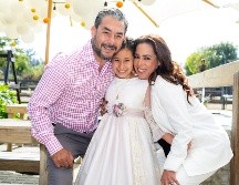 Toño Soto, Julianna López y Sandra López. GENTE BIEN JALISCO/Jorge Soltero