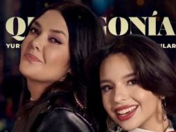 Ángela Aguilar convoca a más de 10 millones de oyentes mensuales en Spotify, siendo sus canciones más escuchadas “Que Agonía”, “¿Dime Cómo Quieres?”, “La llorona” y “Ahí Donde Me Ven”. CORTESÍA