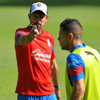 El Rebaño a retomar el rumbo en la frontera