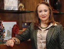 Ni la ministra ni la Suprema Corte de Justicia de la Nación se han pronunciado sobre la conclusión de la FES Aragón. SUN/ARCHIVO