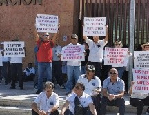 El 11 de enero pasado, Uber obtuvo un amparo judicial para operar en el estado de Quintana Roo. EL INFORMADOR/ARCHIVO