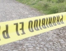 La Fiscalía de Jalisco investiga la muerte a balazos de un hombre y el secuestro de una mujer. ARCHIVO