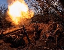 La toma de Soledar significaría una simbólica victoria militar para Moscú. AP