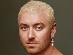 Sam Smith regresa a México este 2023 como parte de su gira 