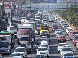 En abril definen solución vial para López Mateos