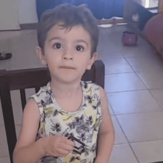 Viral: La sorprendente cantidad que un niño gastó en aplicaciones de comida