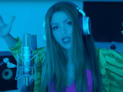 Entendí que no es culpa mía, que te critiquen, yo solo hago música, perdón que te sal-Pique