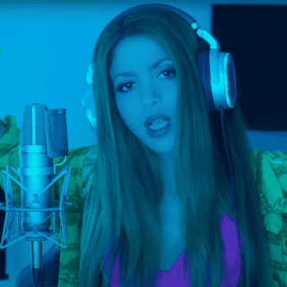 Piqué reaparece en redes; aplauden su "respuesta" a la canción de Shakira