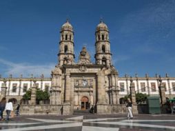 Durante 2022, 32 mil 771 nuevos empleos se crearon en Zapopan. EL INFORMADOR/ARCHIVO