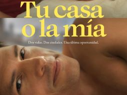 Reese Witherspoon y Ashton Kutcher llevarán el humor a "Tu casa o la mía"